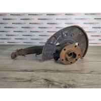 Кулак поворотный VOLKSWAGEN Touareg 2005 7L0407257A