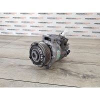 Компрессор кондиционера VOLKSWAGEN Passat B6 2005 1K0820803Q, 1K0820803D