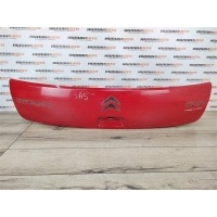Накладка крышки багажника CITROEN C4 2010 8742H0