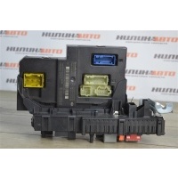 Блок SAM MERCEDES W204 2007 A2045453901