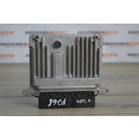 Блок управления двигателем MERCEDES W204 2007 A6461502072
