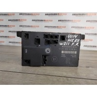 Блок управления дверьми MERCEDES W211 2007 A2118707226, A2118707226, A2118200626, A2118201685, A2118701026, A2118707226