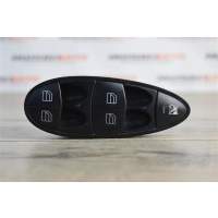 Блок управления стеклоподъемниками MERCEDES W211 2007 A2118213579