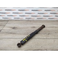 Амортизатор подвески (стойка) CITROEN C2 2004 5206Z7