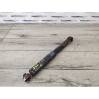 Амортизатор подвески (стойка) CITROEN C2 2004 5206Z7