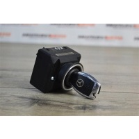 Замок зажигания MERCEDES W204 2008 A2045451308