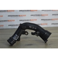 Патрубок интеркулера VOLKSWAGEN Passat B6 2007 3C0145770C, 3C0145770C, 3C0145770A