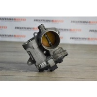 Заслонка дроссельная PEUGEOT 307 2004 1635W2, 1635W2, 9647925480
