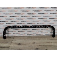 Кронштейн бампера центральный VOLKSWAGEN Passat B6 2007 3C9807861, 3C9807863, 3C9807861
