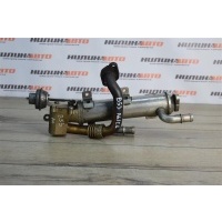 Радиатор ЕГР EGR AUDI A6 C6 2008 03G131512AT, 03G131512AL, 03G131512AK, 03G131512AT