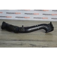 Воздухозаборник OPEL ASTRA H 2007 55351756, 55351756, 12992674, 55562480