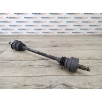 Привод (Вал приводной) MERCEDES W203 2010 A2033503056