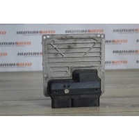 Блок управления двигателем MERCEDES W203 2010 A2719000600