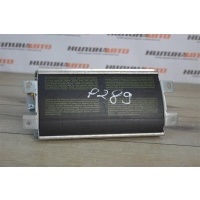 Подушка безопасности в торпедо MERCEDES W203 2010 A2038600702