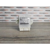 Блок управления парктрониками MERCEDES W203 2010 A2035455832
