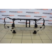 Панель передняя MERCEDES W203 2003 A2036204372, A2036204372, A2036206672