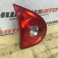 Фонарь в крышку багажника VOLKSWAGEN Golf 5 2005 1K6945093F, 1K6945093F, 10174031, 1K6945093E, 1K6945093G, 1K6945093J
