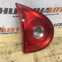 Фонарь в крышку багажника VOLKSWAGEN Golf 5 2004 1K6945093F, 1K6945093F, 10174031, 1K6945093E, 1K6945093G, 1K6945093J
