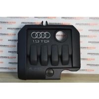 Накладка двигателя AUDI A3 8P 2005 03G103925J, 03G103925J, 03G103925BJ