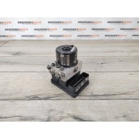 Блок ABS (АБС) Audi A3 8P 2005 1K0614517M, 1K0614517M, 1K0614517AE, 1K0614517T, 1K0614518