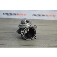 Клапан ЕГР AUDI A3 8P 2005 038131501AF, 038131501AN, 038131501AF