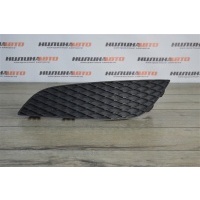 Решетка противотуманной фары OPEL ASTRA H 2007 13225762, 13225762, 1400412