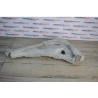 Бачок омывателя VOLKSWAGEN Touareg 2005 7L0955453D, 7L0955453D, 7L0955453B, 7L0955453D, 7L0955453F