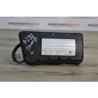 Подушка безопасности в сиденье VOLKSWAGEN Touareg 2005 7L0880239D, 7L0880239D, 7L0880239B, 7L0880239D