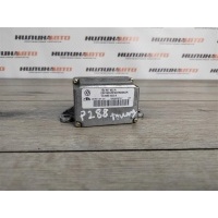Датчик ускорения VOLKSWAGEN Touareg 2005 7E0907652A, 7H0907652, 7H0907652A, 7P0907652, 1K0907652C, 4L0907652, 7E0907652A, 7E0907652A