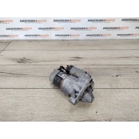 Стартер Peugeot 307 2005 5802V7, 5802V7, 5802CW, 9656317680, M000T82081, 9625168680, 71719607, 5802L6, 5802R8, 5802T6, 5802W1, 5802W2, 5802W5, 9625168580, 9625382580