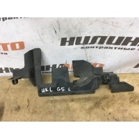 Дефлектор радиатора VOLKSWAGEN Golf 5 1K0121283D