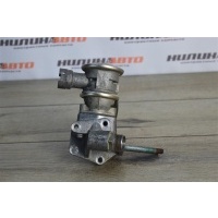Клапан подачи вторичного воздуха VOLKSWAGEN Golf 4 2002 06A131351B, 06A131351B, 06A131351B, 06A131351F