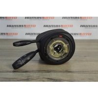Блок подрулевых переключателей MERCEDES W204 2010 A2044403202