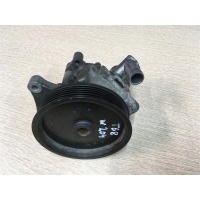 Насос ГУР MERCEDES W204 2010 A0064667501