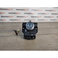 Джойстик магнитолы MERCEDES W204 2010 A2048707658