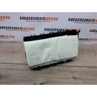 Подушка безопасности коленная PEUGEOT 308 2007 8216RS, 8216RS, 96598431ZD