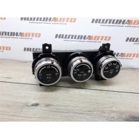 Блок управления печкой SUZUKI SX4 2008 3951079J02, 3951079J02, 3951079J00, 3951079J01, 3951079J10