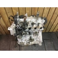 Двигатель SKODA Fabia 2 2011 1.2 TSI CBZA 03F100031FX, 03F100091A, 03F100091AX, 03F100031FX, 03F100031F