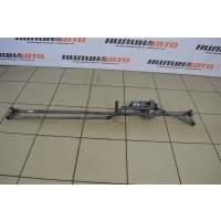 Трапеция стеклоочистителей PEUGEOT 308 2008 6405HY