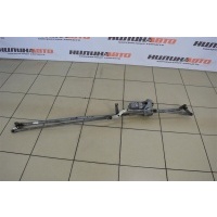 Трапеция стеклоочистителей PEUGEOT 308 2008 6405HY