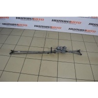 Трапеция стеклоочистителей PEUGEOT 308 2008 6405HY