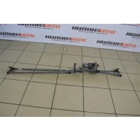 Трапеция стеклоочистителей PEUGEOT 308 2008 6405HY