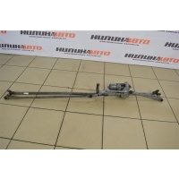 Трапеция стеклоочистителей PEUGEOT 308 2008 6405HY