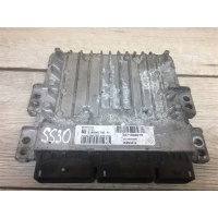 Блок управления двигателем RENAULT Megane 3 2009 237100307R, 237100307R, 237100173R, 237100345R, 237100777R
