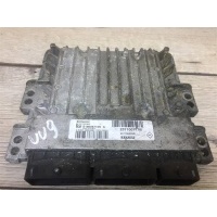 Блок управления двигателем RENAULT Megane 3 2010 237100777R, 237100777R, 237100173R, 237100307R, 237100345R, 237100777R