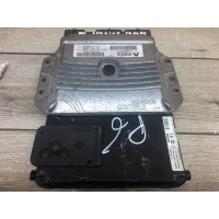 Блок управления двигателем комплект RENAULT Scenic 2 2006 8200509552, 8200509552, 8200509552, 8200751638, 8200785132