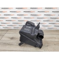 Корпус воздушного фильтра RENAULT Megane 2 2005 8200401500, 8200401500, 8200176558, 8200369755, 8200166611