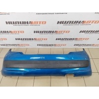 Бампер PEUGEOT 207 2007 7410Z6