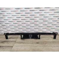 Кронштейн бампера центральный CITROEN C3 2003 741644