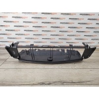 Дефлектор радиатора MERCEDES W204 2008 A2045050430, A2045050430, A2045053430